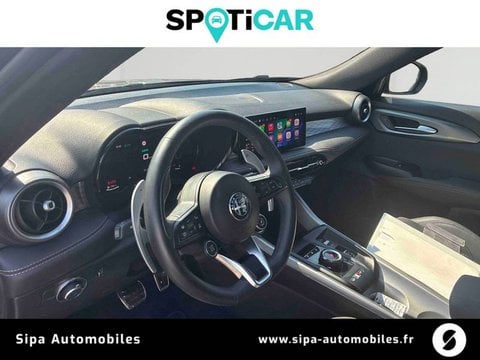 Voitures D'occasion À Toulouse | Alfa Romeo Tonale 1.5 Ibrida 160 Ch Vgt Tct7 Veloce 5P