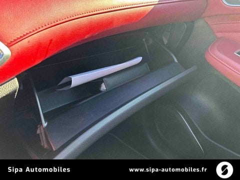 Voitures D'occasion À Muret | Mg Ehs 1.5T Gdi Phev Luxury 5P
