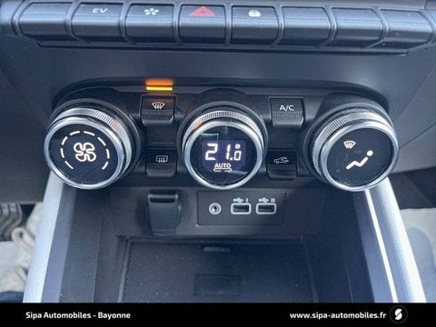 Voitures D'occasion À Bayonne | Renault Clio E-Tech Full Hybrid 145 Techno 5P