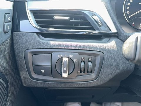 Voitures D'occasion À Toulouse | Bmw X1 Xdrive 25E 220 Ch Bva6 Business Design 5P