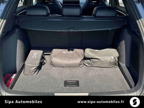 Voitures D'occasion À Mérignac | Byd Seal U 1.5L Dm-I 218 Ch Phev Boost 5P