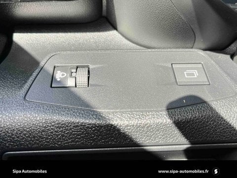 Voitures D'0Km À Mérignac | Fiat Doblò Doblo Fg Doblo Fourgon M 650 Kg Bluehdi 100 S&S Bvm6 4P