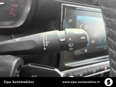 Voitures D'occasion À Mont-De-Marsan | Citroën C3 Aircross Bluehdi 110 S&S Bvm6 Feel Pack 5P
