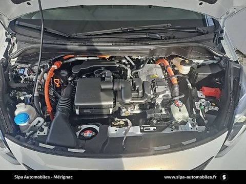 Voitures D'0Km À Mérignac | Honda Jazz Iv Crosstar E:hev 1.5 I-Mmd Advance 5P