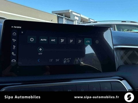 Voitures D'occasion À Mérignac | Mg Mg3 1.5 L Hybrid+ 195 Ch Comfort 5P