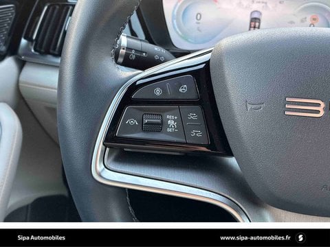 Voitures D'0Km À Le Bouscat | Byd Seal U Ev 71,8 Kwh 218 Ch Comfort 5P