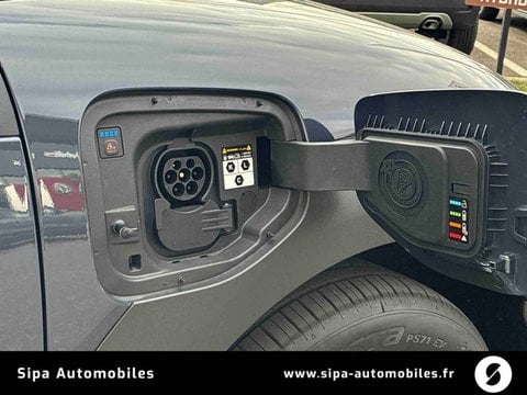 Voitures D'0Km À Toulouse | Hyundai Ioniq 3 61 Kwh - 135 Ch Trend 5P