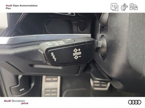 Voitures D'occasion À Lescar | Audi Q3 35 Tdi 150 Ch S Tronic 7 S Line 5P