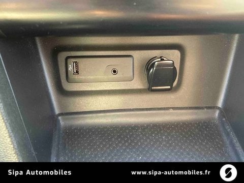 Voitures D'occasion À Toulouse | Renault Mégane Iv Berline Blue Dci 95 Life 5P