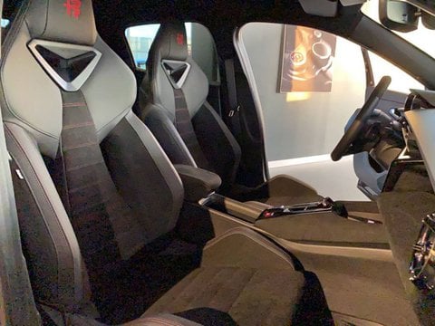 Voitures D'0Km À Toulouse | Alfa Romeo Junior Junior 1.2 Ibrida 136 Ch Edct6 Speciale 5P