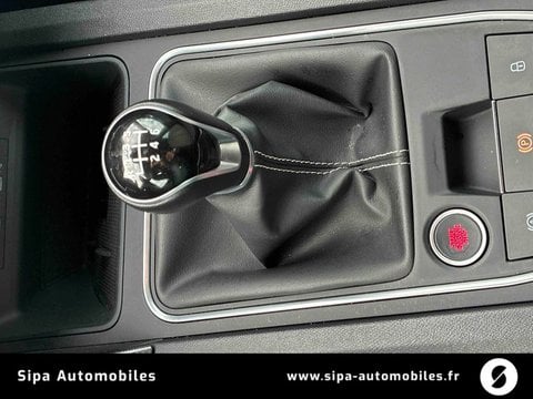 Voitures D'occasion À Lescar | Seat Leon 1.5 Tsi 115 Bvm6 Copa 5P