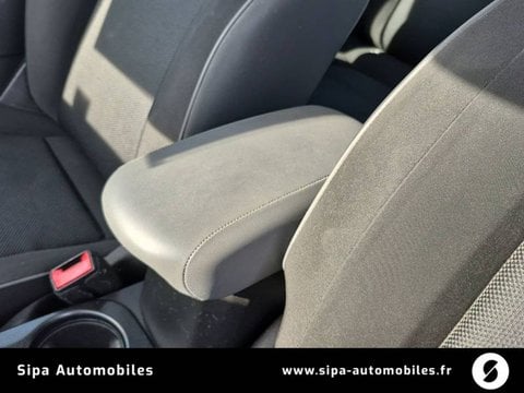 Voitures D'occasion À Dax | Fiat 500X 1.3 Multijet 95 Ch Popstar 5P