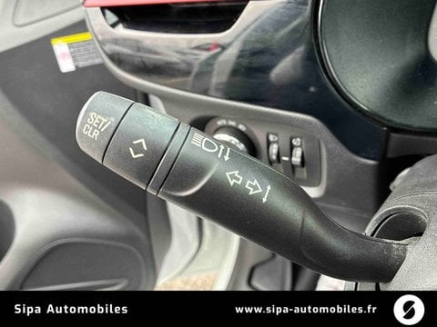 Voitures D'occasion À Toulouse | Opel Corsa Electrique 136 Ch & Batterie 50 Kwh Gs Line 5P