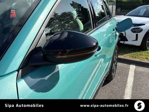 Voitures D'0Km À Villenave-D'ornon | Fiat 600E 156 Ch 54 Kwh Icône 5P