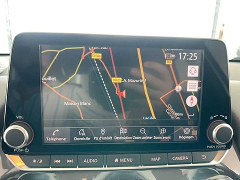 Voitures D'occasion À Toulouse | Nissan Juke Ii Dig-T 117 Tekna 5P