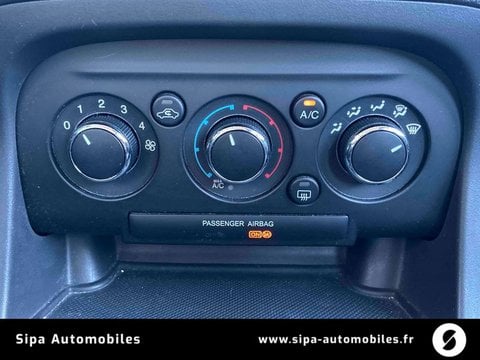 Voitures D'occasion À Libourne | Ford Ka+ 1.2 85 Ch S&S Ultimate 5P