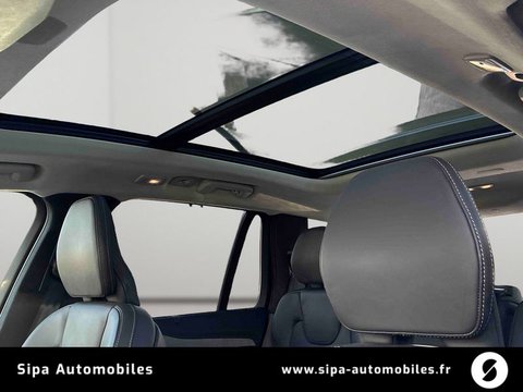 Voitures D'occasion À Mérignac | Volvo Xc90 Recharge T8 Awd 310+145 Ch Geartronic 8 7Pl Ultimat...