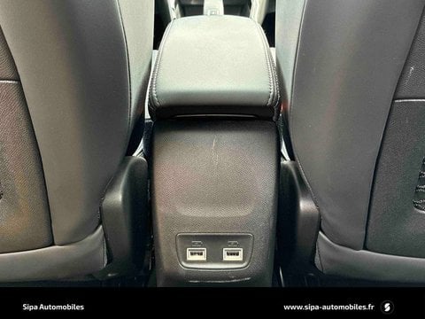 Voitures D'occasion À Mérignac | Peugeot 2008 Puretech 130 S&S Eat8 Gt 5P