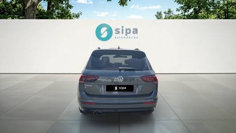 Voitures D'occasion À Muret | Volkswagen Tiguan 2.0 Tdi 150 Dsg7 Black R-Line 5P