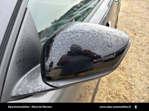 Voitures D'occasion À Mont-De-Marsan | Citroën C4 Puretech 130 S&S Eat8 Feel Pack 5P