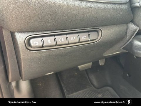 Voitures D'0Km À Dax | Fiat 500 Iii Electrique E 95 Ch Nouvelle 3P