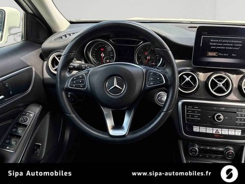 Voitures D'occasion À Dax | Mercedes-Benz Gla Classe 200 7-G Dct Starlight Edition Bouyo 5P