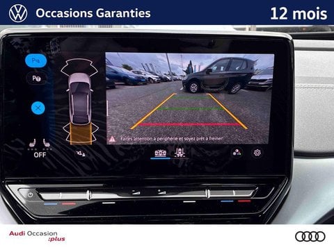 Voitures D'occasion À Tarbes | Volkswagen Id.4 174 Ch Pro Life Plus 5P