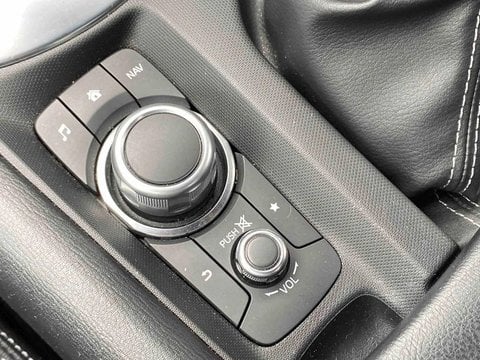 Voitures D'occasion À Mérignac | Mazda Mx-5 Iv St 1.5L Skyactiv-G 132 Ch Selection Ts Rouge 2P