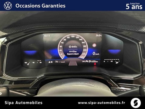 Voitures D'occasion À Lescar | Volkswagen Polo 1.0 Tsi 95 S&S Bvm5 Life Plus 5P