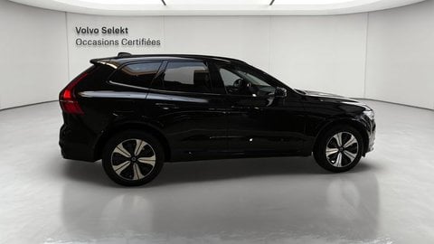 Voitures D'occasion À Anglet | Volvo Xc60 T6 Awd Hybride Rechargeable 253 Ch+145 Ch Geartronic 8...