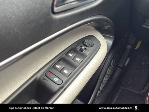 Voitures D'occasion À Mont-De-Marsan | Fiat 600 1.2 Hybrid 100Ch Dct6 La Prima 5P