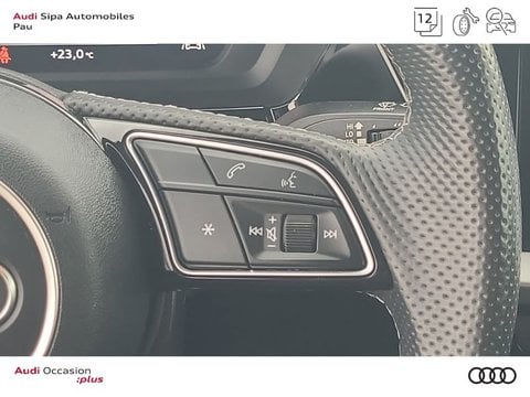 Voitures D'occasion À Lescar | Audi A3 Berline 35 Tfsi 150 S Line 4P