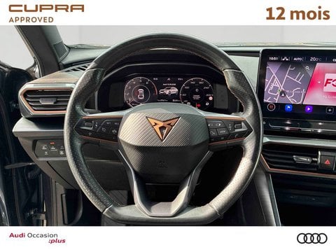 Voitures D'occasion À Lescar | Cupra Formentor 1.5 Tsi 150 Ch V 5P