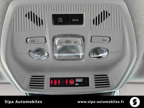 Voitures D'occasion À Libourne | Citroën C3 Aircross Hybride 136 Ch Aut Max 5P