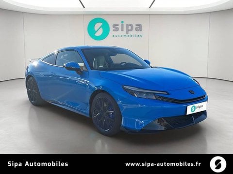 Voitures D'0Km À Mérignac | Honda Prelude E:hev 2.0 I-Mmd Advance 3P