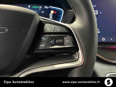Voitures D'occasion À Mérignac | Byd Seal U 1.5L Dm-I 218 Ch Phev Boost 5P