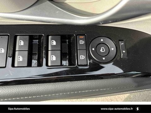 Voitures D'0Km À Villenave-D'ornon | Hyundai Tucson 1.6 T-Gdi 253 Plug-In Bva6 Executive 5P