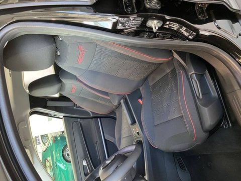 Voitures D'0Km À Toulouse | Fiat 600E 54 Kwh 156 Ch Red 5P