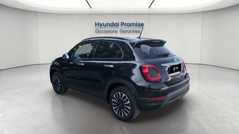 Voitures D'occasion À Le Bouscat | Fiat 500X 1.3 Firefly Turbo T4 150 Ch Dct Cross 5P