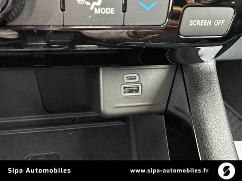 Voitures D'occasion À Toulouse | Jeep Compass 1.3 Phev T4 240 Ch 4Xe Eawd S 5P