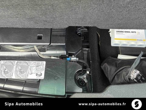 Voitures D'occasion À Toulouse | Renault Grand Scénic Grand Scenic Dci 130 Energy Intens 5P