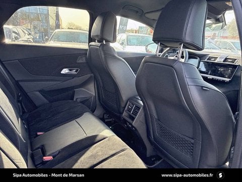 Voitures D'occasion À Mont-De-Marsan | Ds Ds 7 Crossback Ds7 Crossback Hybride E-Tense 225 Eat8 ...