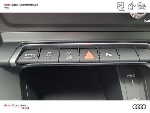 Voitures D'occasion À Lescar | Audi Q3 Ii 35 Tfsi 150 Ch S Tronic 7 S Line 5P