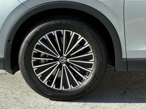 Voitures D'occasion À Lescar | Volkswagen Tiguan 2.0 Tdi 150Ch Dsg7 Elegance 5P