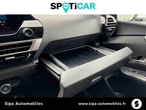 Voitures D'occasion À Lescar | Citroën C4 Bluehdi 130 S&S Eat8 C-Series 5P