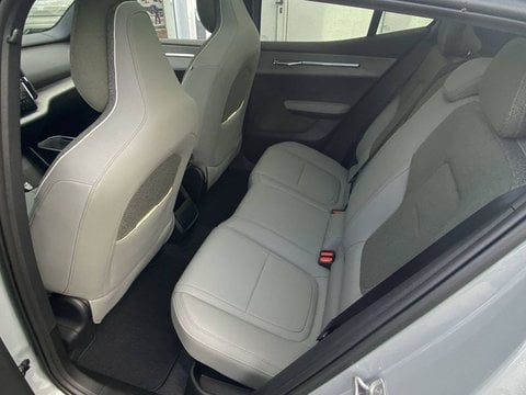 Voitures D'0Km À Lescar | Volvo Ex30 Cross Country Twin Performance 428 Ch 1Edt Ultra 5P
