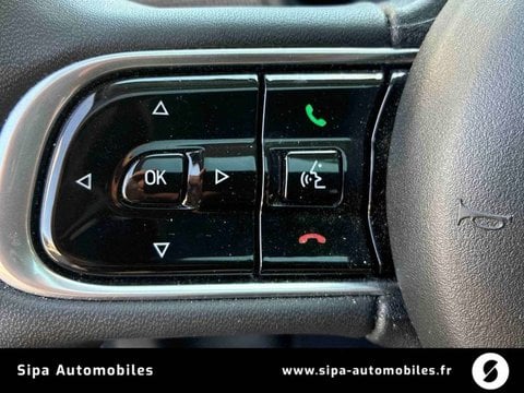 Voitures D'occasion À Muret | Fiat 500 Iii Electrique E 118 Ch La Prima 3P