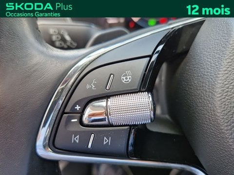 Voitures D'occasion À Tarbes | Škoda Octavia Break Combi 1.5 Tsi Mhev E-Tec 150 Ch Act Dsg7 Bus...
