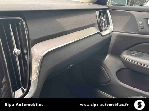 Voitures D'occasion À Toulouse | Volvo V60 B4 197 Ch Geartronic 8 Start 5P