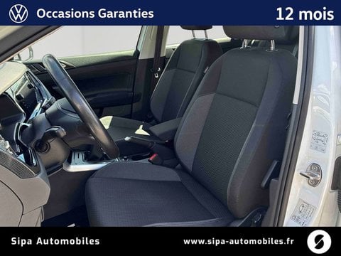 Voitures D'occasion À Lescar | Volkswagen Polo 1.0 Tsi 95 S&S Bvm5 Life 5P